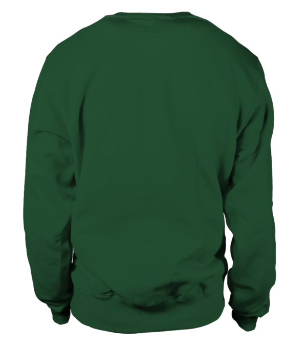 Sweater Unisexe Psychedelic – Image 4