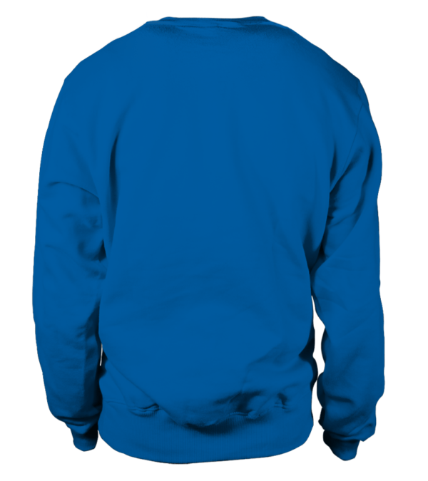 Sweater Unisexe Psychedelic – Image 6
