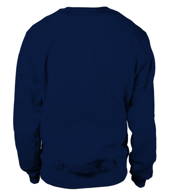 Sweater Unisexe Psychedelic – Image 8