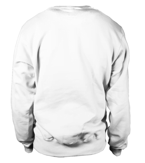 Sweater Unisexe Psychedelic – Image 10