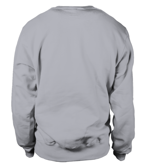 Sweater Unisexe Psychedelic – Image 2