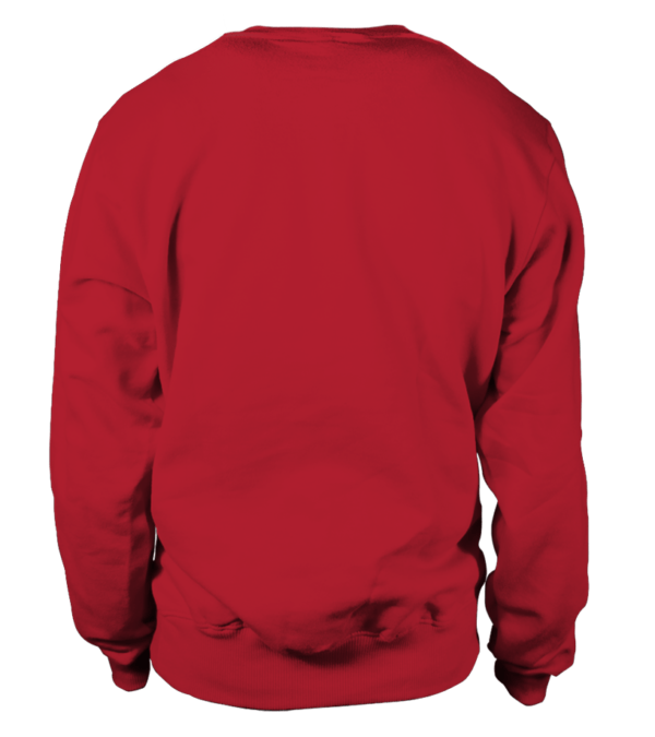 Sweater Unisexe Psychedelic – Image 12