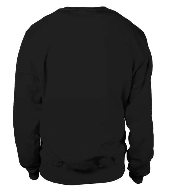 Sweater Unisexe Psychedelic – Image 14
