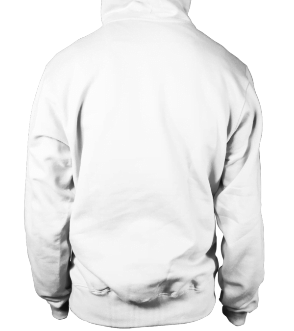 Sweat à capuche Unisexe psychedelic colors – Image 16