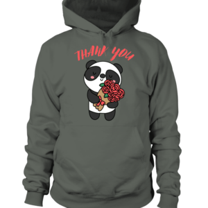 Sweat à capuche Unisex Saint Valentine day