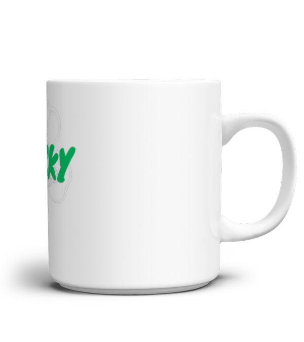 Tasse lucky – Image 2