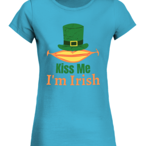 T-Shirt Col Rond Bio Femme