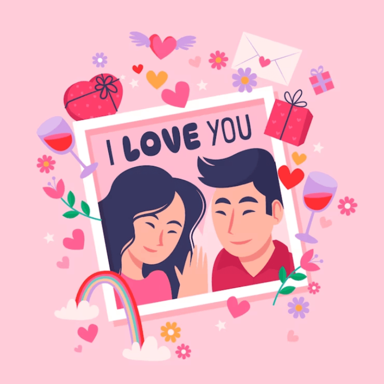 Idée Cadeau Couple