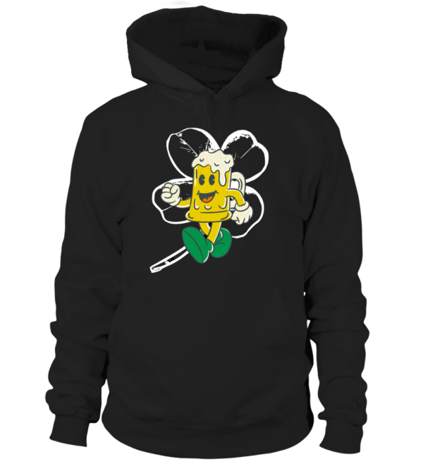 Sweat à capuche unisexe irish drinking team – Image 15