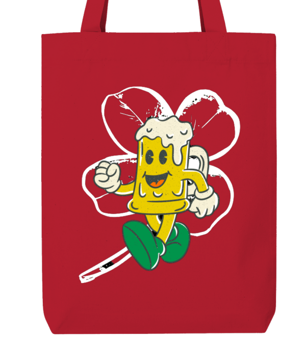 Sac en toile Irish drinking – Image 11