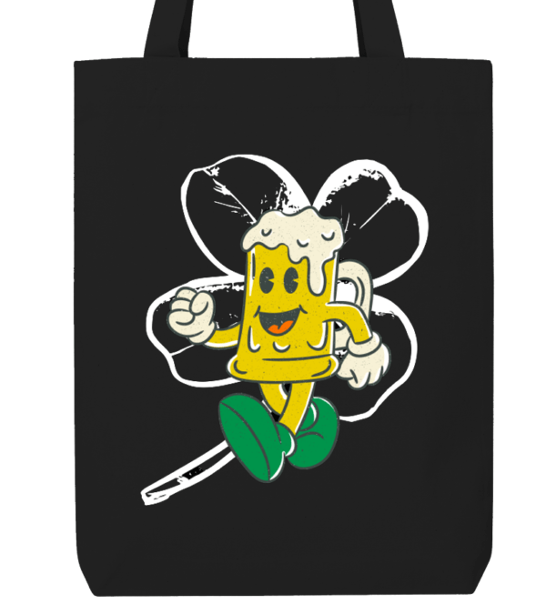 Sac en toile Irish drinking – Image 14
