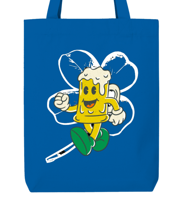 Sac en toile Irish drinking – Image 9