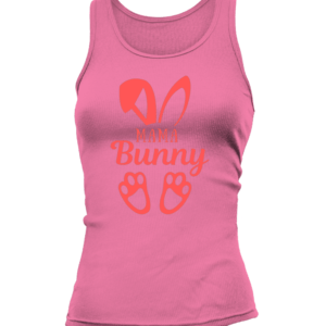 Débardeur Femme Mama Bunny