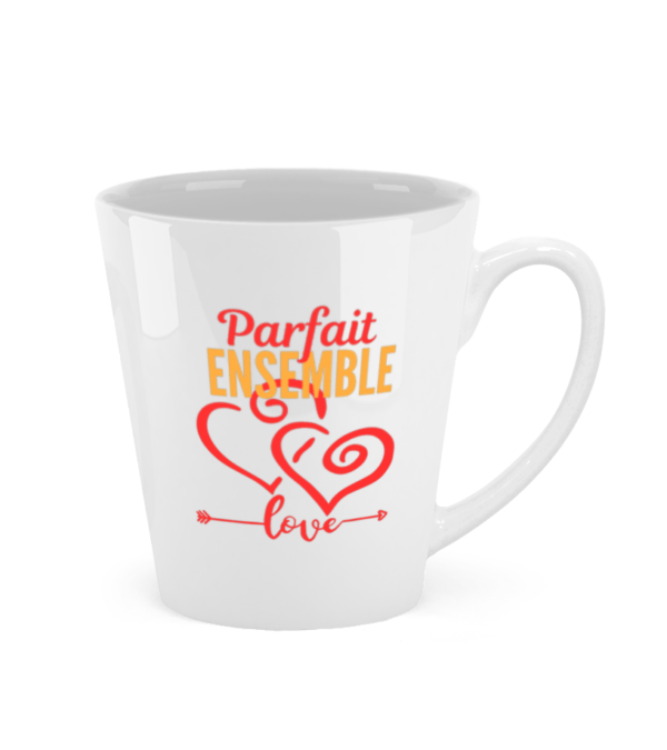 Tall Mug Parfait ensemble – Image 2