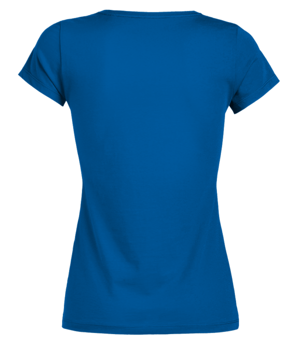 T-Shirt Col Rond Bio Femme Tu es la meilleure – Image 6