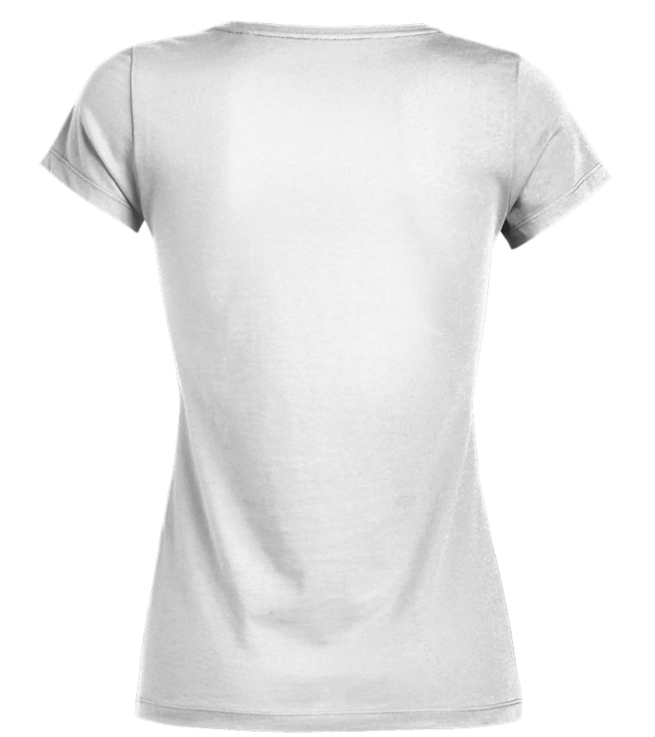 T-Shirt Col Rond Bio Femme Tu es la meilleure – Image 8