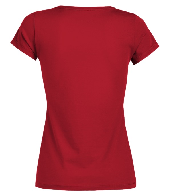T-Shirt Col Rond Bio Femme Tu es la meilleure – Image 10