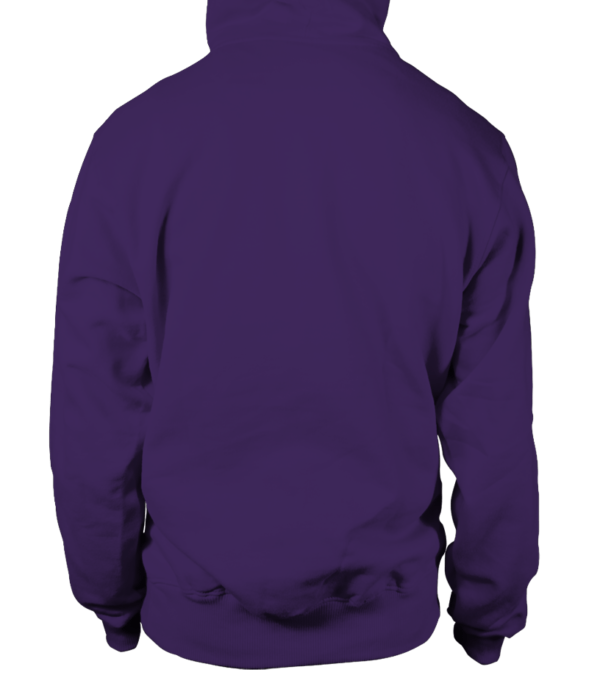 Sweat à capuche Unisexe Cat Coffee – Image 6