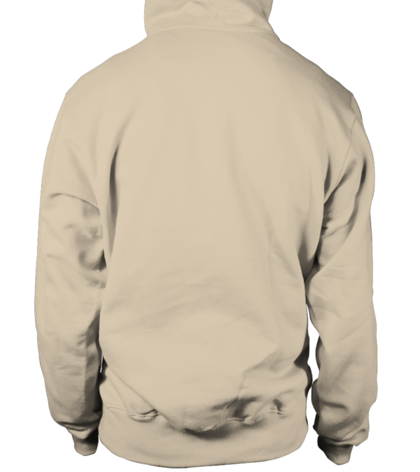 Sweat à capuche Unisexe Cat Coffee – Image 8