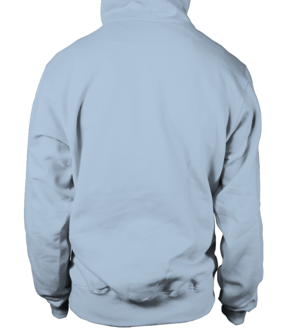 Sweat à capuche Unisexe Cat Coffee – Image 14