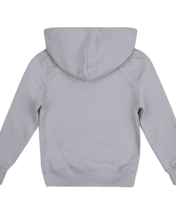 Sweat à Capuche Enfant Meilleur Papa – Image 2