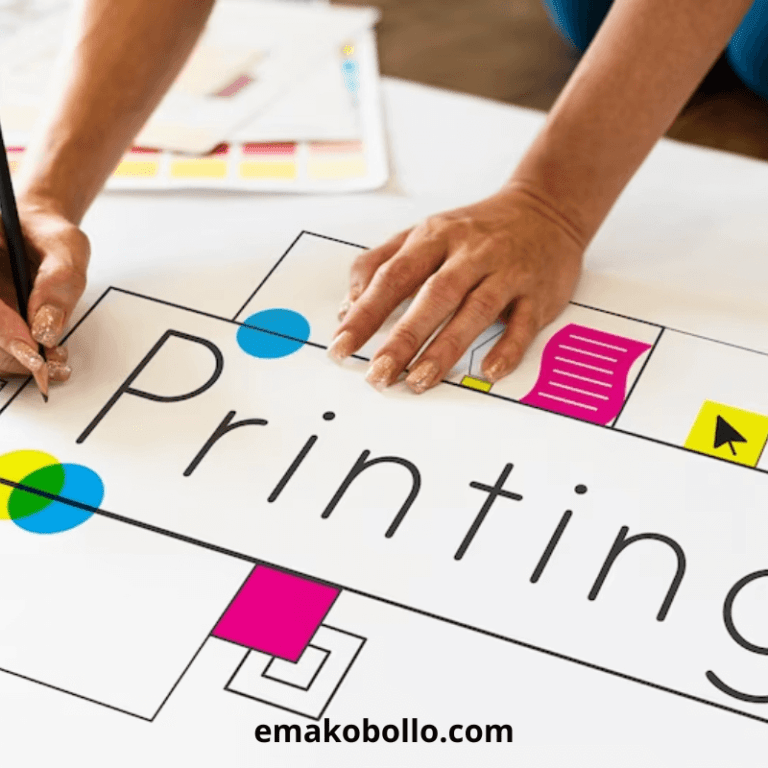 Qu’est ce que le print on demand?