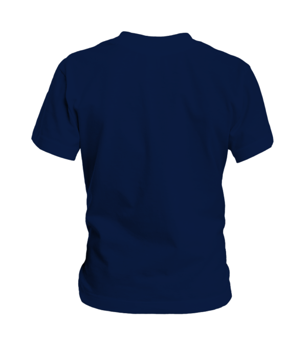 T-Shirt Enfant love all you need – Image 4