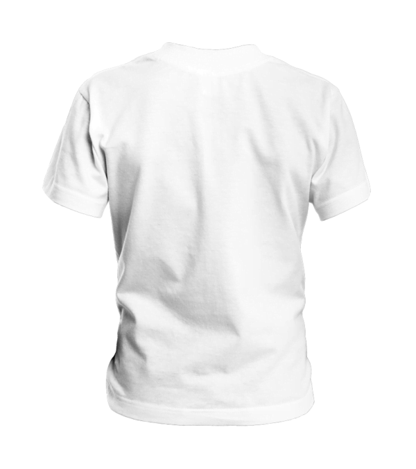 T-Shirt Enfant love all you need – Image 6