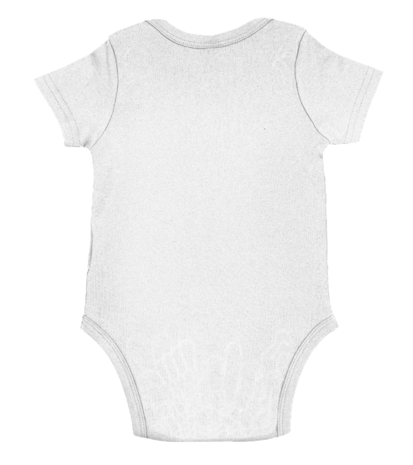 Body Bébé Keep smiling – Image 10