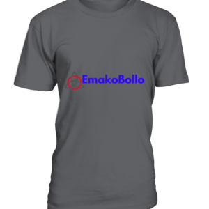 T-Shirt col rond Unisexe EmakoBollo, motivation, toutes occasion, élégant
