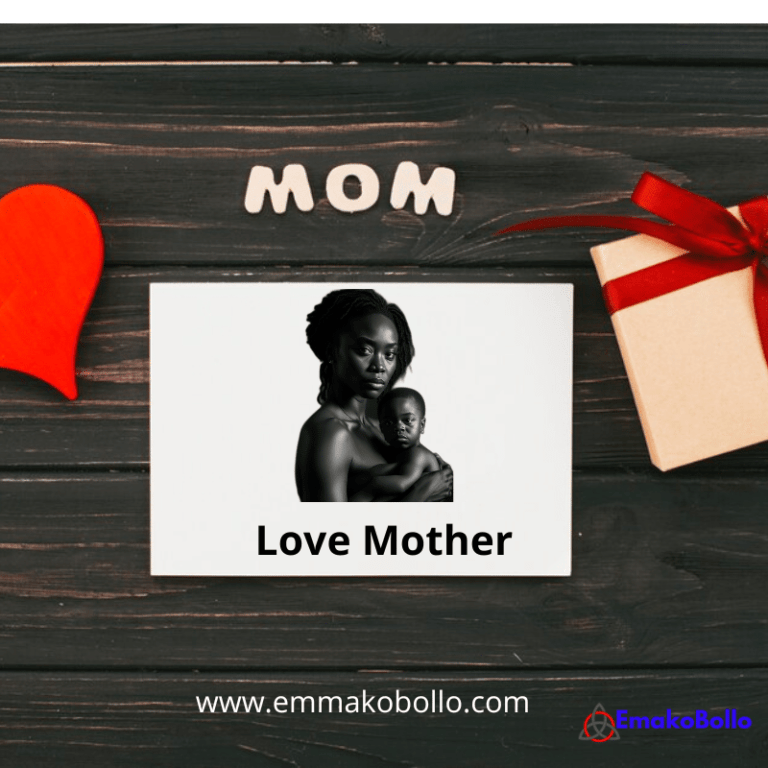 Idée cadeau pour maman