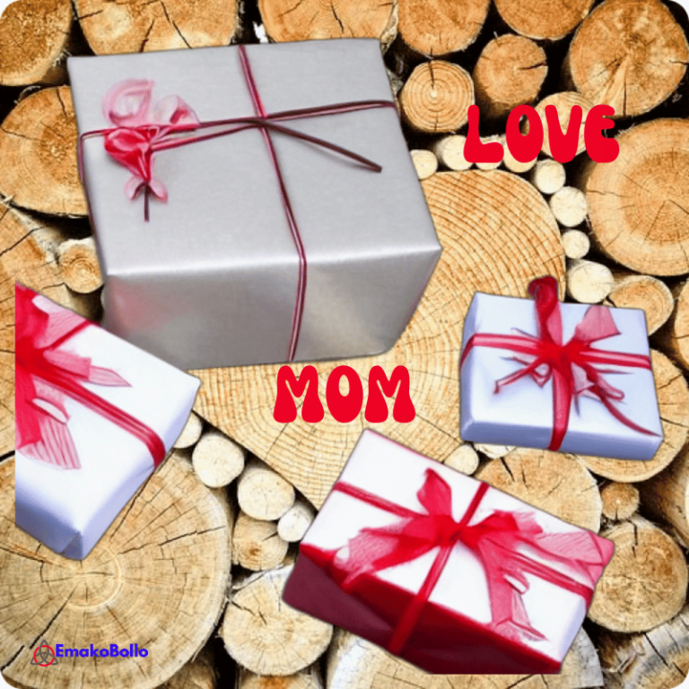 Idée cadeau pour sa mere