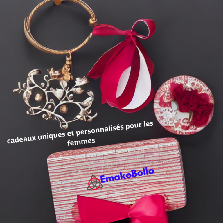 Rendez chaque occasion mémorable avec EmakoBollo