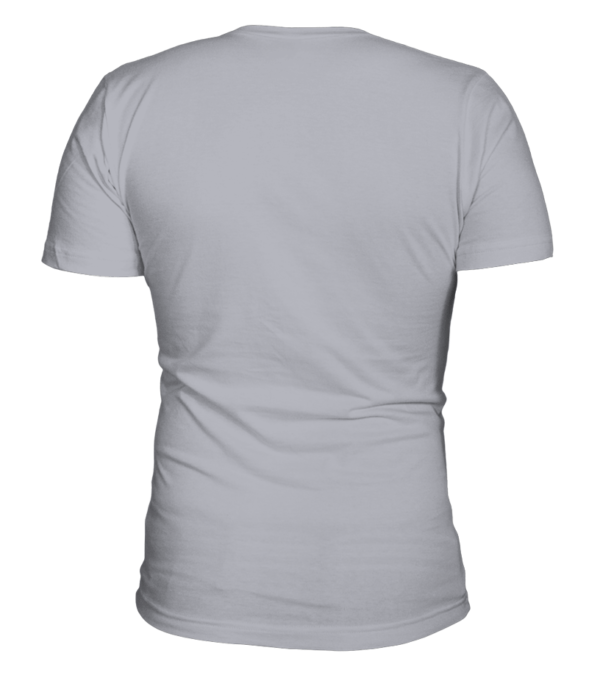 T-Shirt col rond Unisexe You are strong – Image 14