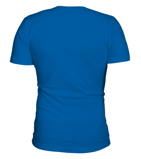 T-Shirt col rond Unisexe You are strong – Image 22