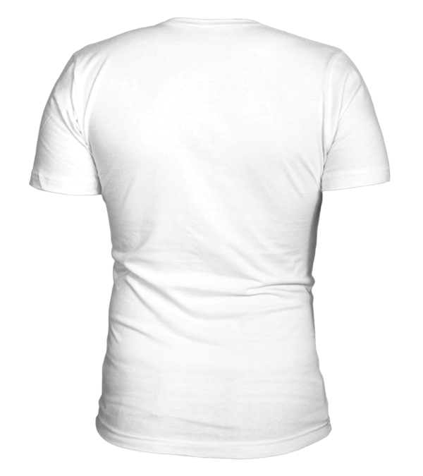 T-Shirt col rond Unisexe You are strong – Image 24