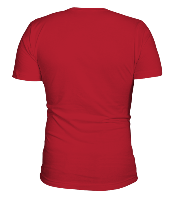 T-Shirt col rond Unisexe You are strong – Image 26