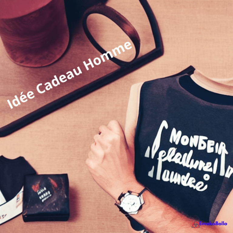 Le guide des cadeaux inoubliables pour les gentlemen.