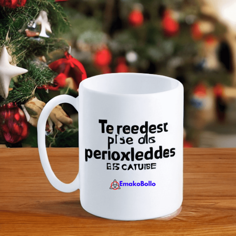faire plaisir, cadeau personnalisé, mug personnalisé