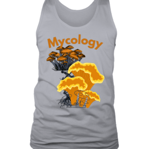 Débardeur Unisexe mycology