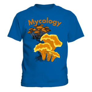 T-Shirt Enfant mycology