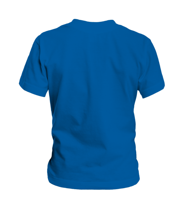T-Shirt Enfant Meow – Image 2