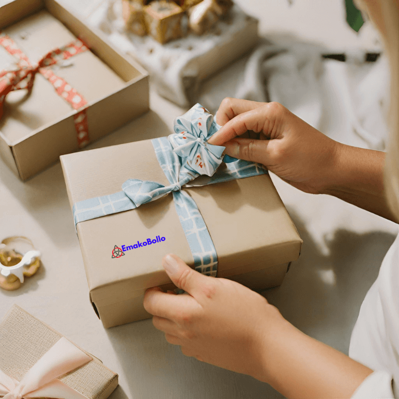 Découvrez nos conseils pour choisir le cadeau personnalisé parfait pour Noël !