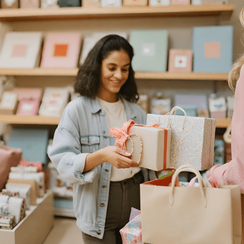 Découvrez nos idées de cadeaux personnalisés pour un anniversaire, trouver, laissez faire