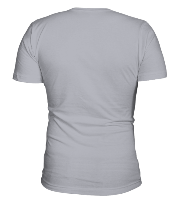 T-Shirt col rond Unisexe Good morning, new day – Image 10
