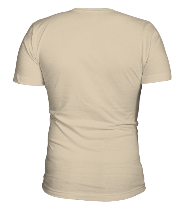 T-Shirt col rond Unisexe Spooky Season – Image 2