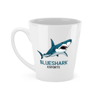 Tall Mug Blueshark esports