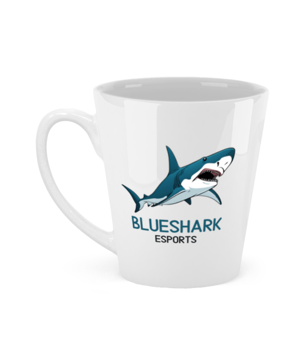 Tall Mug Blueshark esports