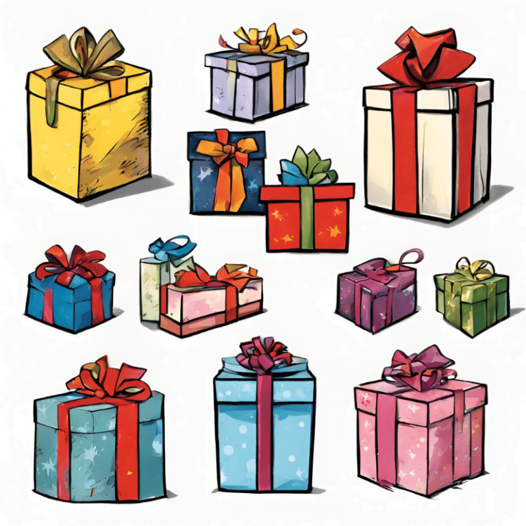 Guide ultime : Offrir un cadeau parfait personnalisé qui fera mouche!