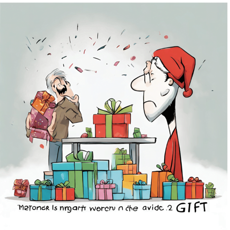 En évitant ces 5 erreurs, vous êtes certain de choisir un cadeau personnalisé qui fera plaisir à coup sûr ! N'hésitez pas à laisser libre cours à votre imagination pour créer un cadeau unique et original.